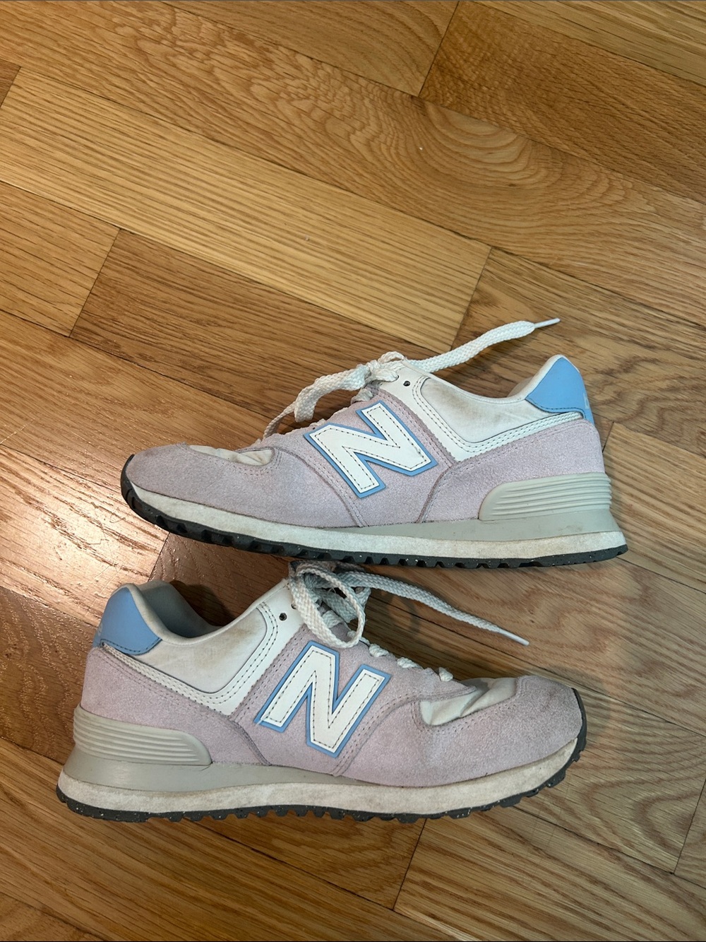 New Balance 574